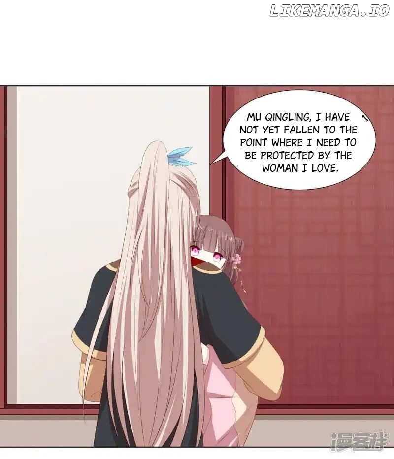 Rewrite My Fate chapter 78 - page 32